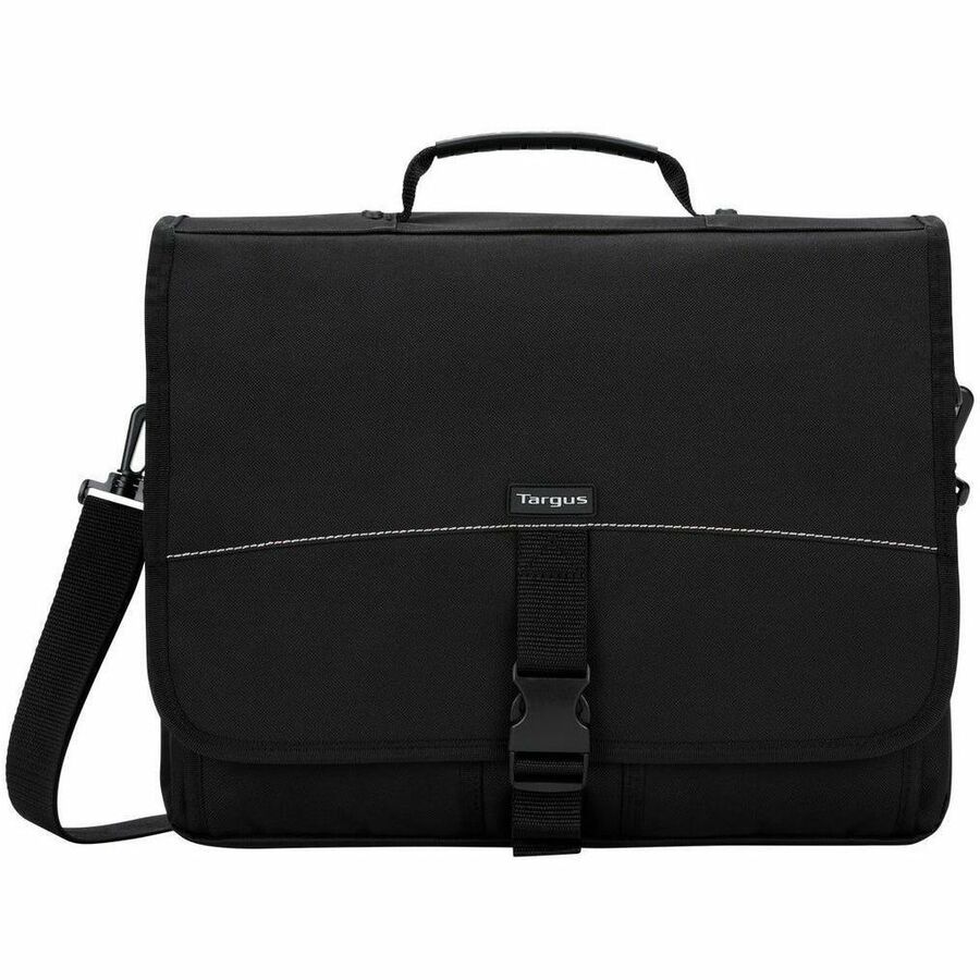Alternate-Image7 Image for Targus Messenger 15.6" Notebook Case