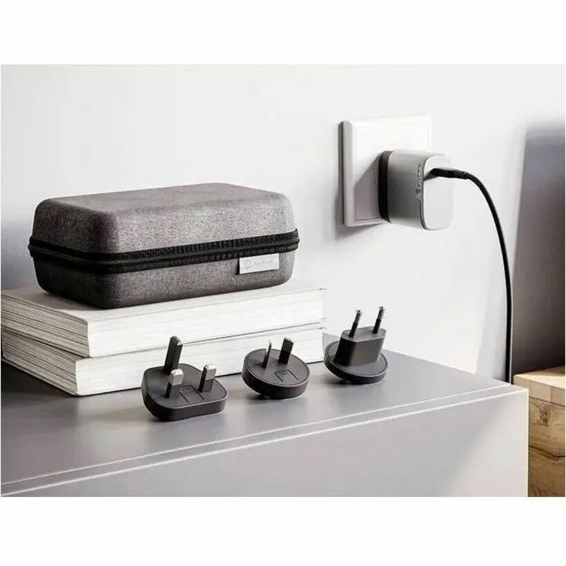 Alternate-Image10 Image for Alogic 1X67 Rapid Power 67W Multi-Country GaN Charger