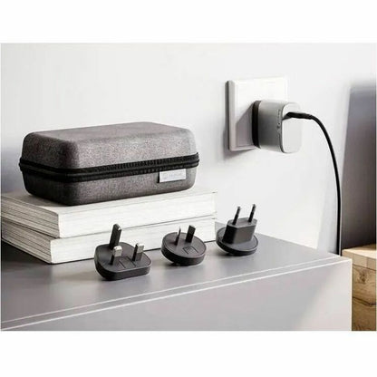 Alternate-Image10 Image for Alogic 1X67 Rapid Power 67W Multi-Country GaN Charger
