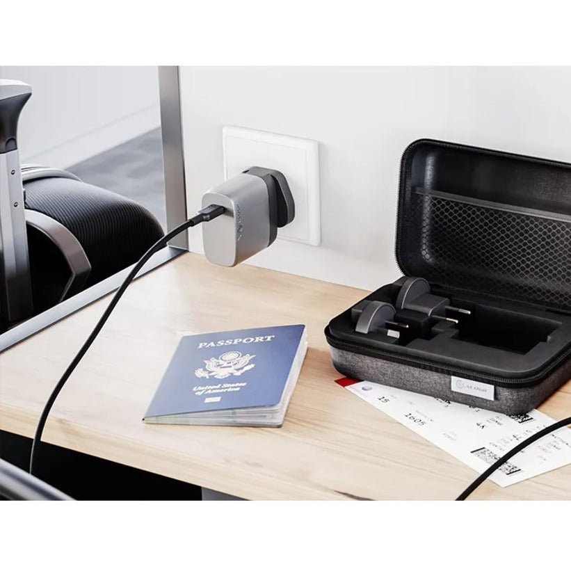 Alternate-Image8 Image for Alogic 1X67 Rapid Power 67W Multi-Country GaN Charger