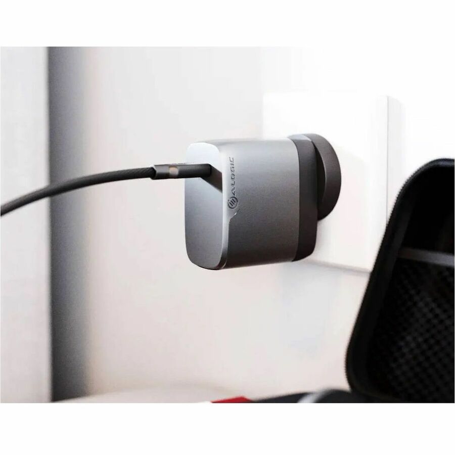 Alternate-Image9 Image for Alogic 1X67 Rapid Power 67W Multi-Country GaN Charger