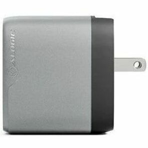Alternate-Image3 Image for Alogic 1X67 Rapid Power 67W Multi-Country GaN Charger