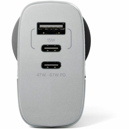 Alternate-Image9 Image for Alogic 3X67 Rapid Power 67W Multi-Country GaN Charger