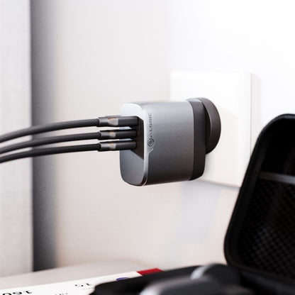 Alternate-Image5 Image for Alogic 3X67 Rapid Power 67W Multi-Country GaN Charger