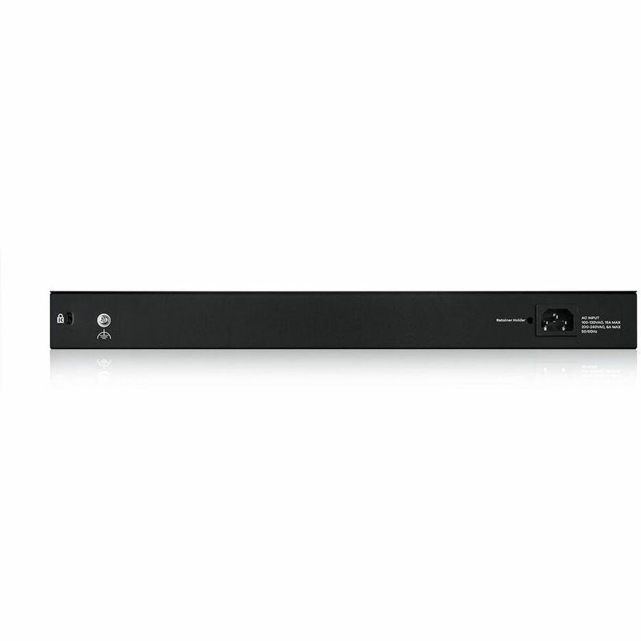 Alternate-Image2 Image for ZYXEL XGS2220-54HP 48-Port Gigabit L3 Managed and Nebula Pro Cloud Managed Switch | 40 PoE+ / 10 PoE++ Ports at 600W with 4 SFP+ 10G Uplinks and 2 10G Ethernet Ports