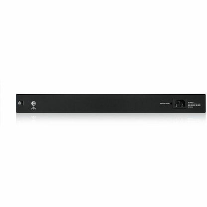 Alternate-Image2 Image for ZYXEL XGS2220-54HP 48-Port Gigabit L3 Managed and Nebula Pro Cloud Managed Switch | 40 PoE+ / 10 PoE++ Ports at 600W with 4 SFP+ 10G Uplinks and 2 10G Ethernet Ports