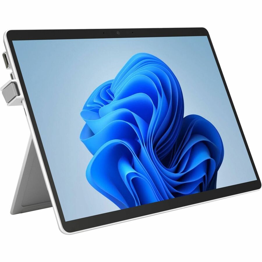 Alternate-Image1 Image for Kensington Smart Card (CAC) Reader Adapter for Surface Pro 9 with Intel