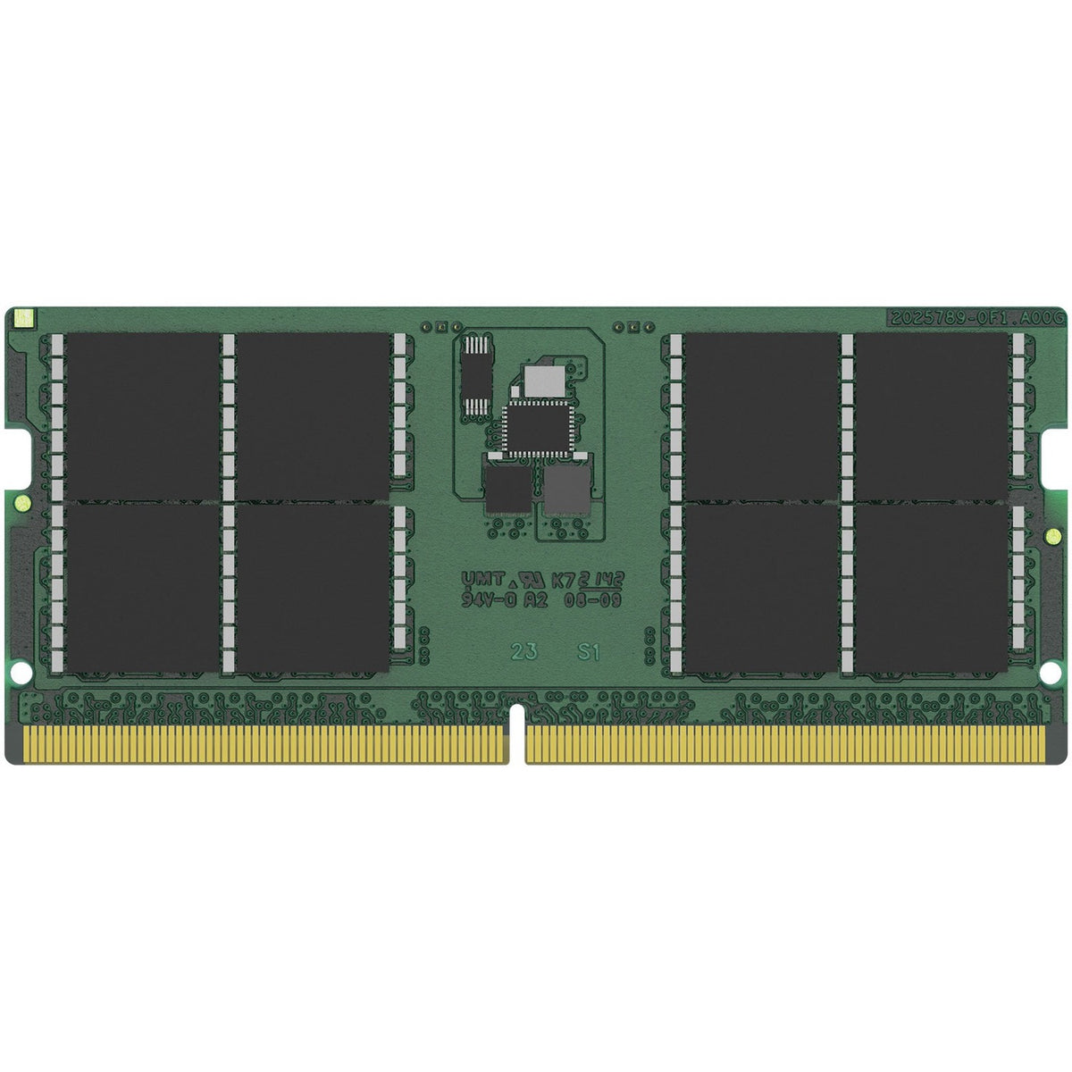 Main Image for Kingston 32GB DDR5 SDRAM Memory Module
