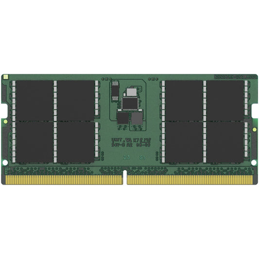Main Image for Kingston 32GB DDR5 SDRAM Memory Module