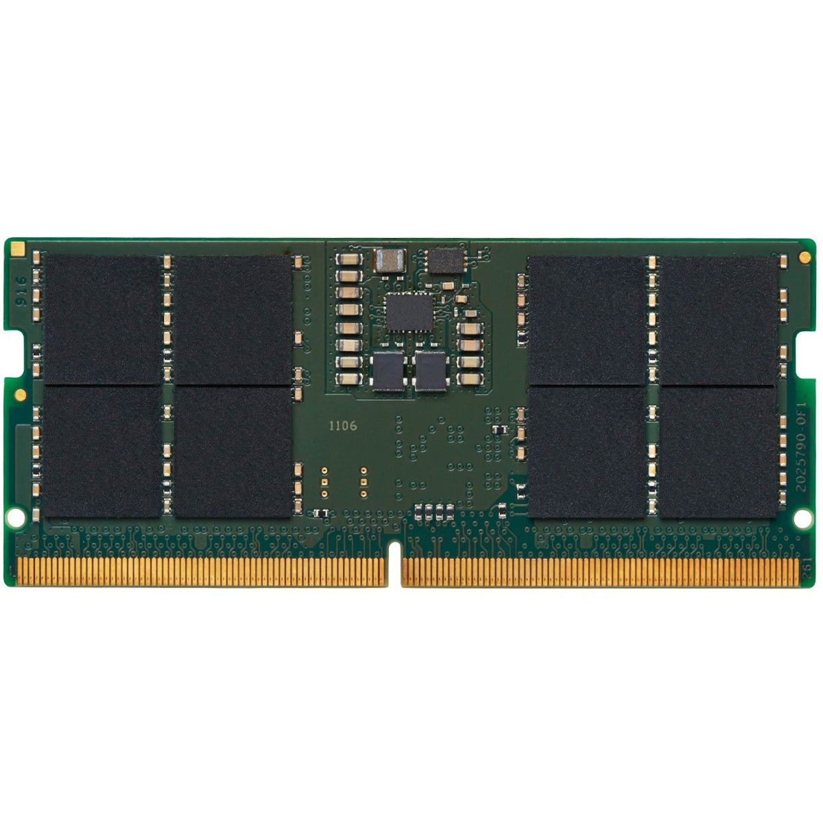 Main Image for Kingston 16GB DDR5 SDRAM Memory Module