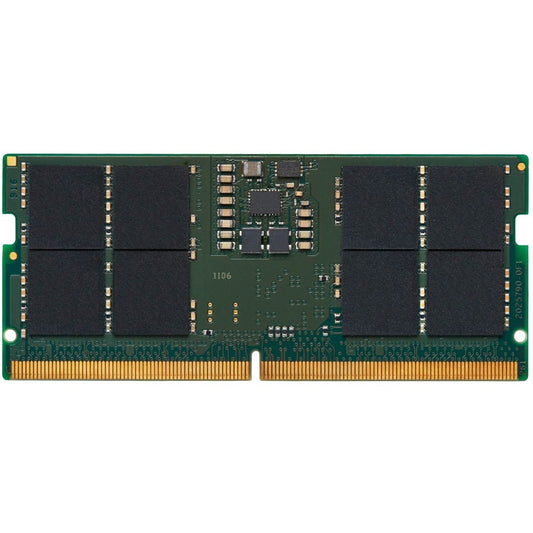 Main Image for Kingston 16GB DDR5 SDRAM Memory Module