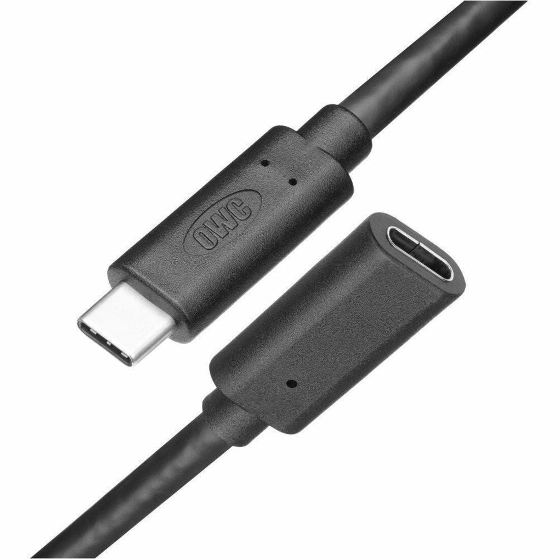 Main Image for OWC 0.5M (20'') USB-C Extension Cable With PD Support