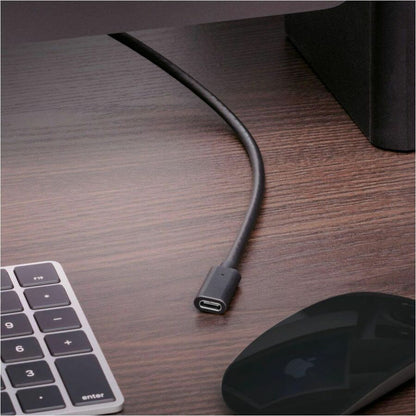 Alternate-Image2 Image for OWC 0.5M (20'') USB-C Extension Cable With PD Support