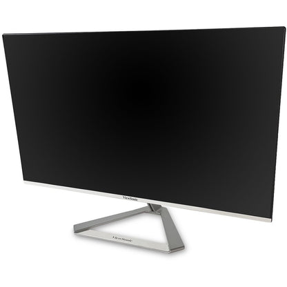 Alternate-Image1 Image for ViewSonic VX2776-4K-MHDU 27 Inch 4K Monitor, IPS with 65W USB-C and HDR10 for Ultimate Home and Office Entertainment, Ultra-Thin Bezels, DisplayPort for Daisy Chain, and HDMI Inputs