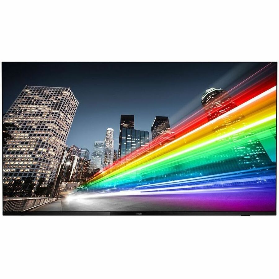 Main Image for Philips B-Line 55BFL2214 55" Smart LED-LCD TV - 4K UHDTV - Black