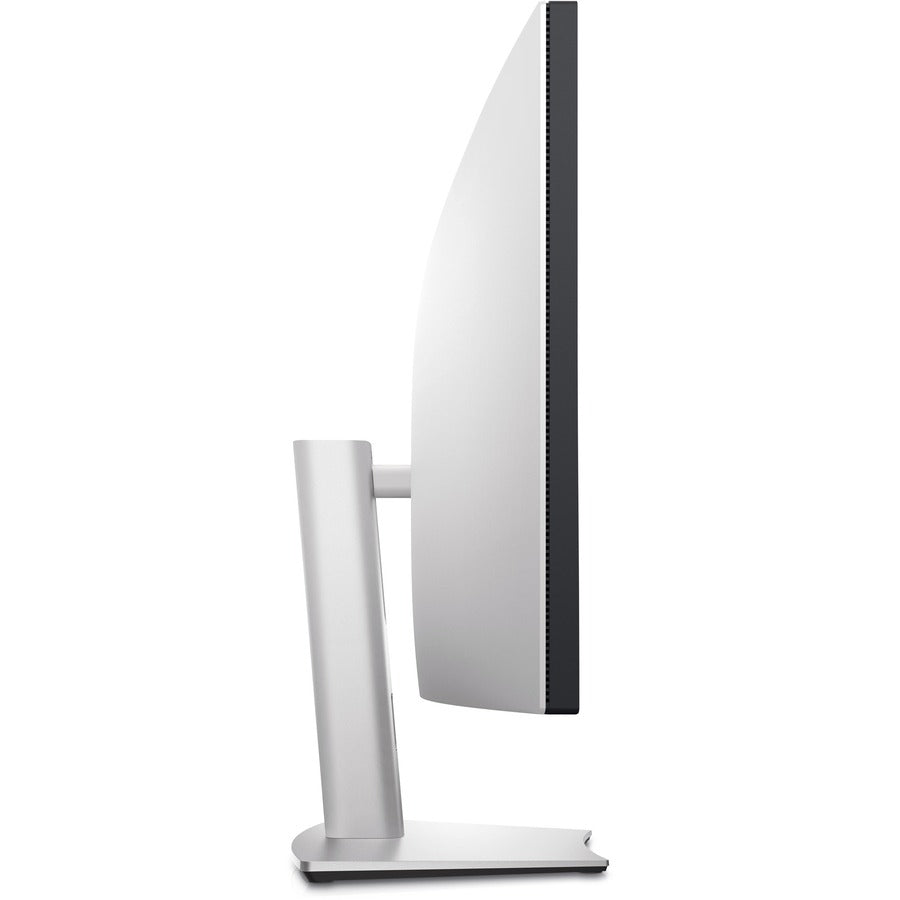 Right Image for Dell UltraSharp U4924DW 49" Class Dual Quad HD (DQHD) Curved Screen LCD Monitor - 32:9