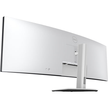 Alternate-Image4 Image for Dell UltraSharp U4924DW 49" Class Dual Quad HD (DQHD) Curved Screen LCD Monitor - 32:9
