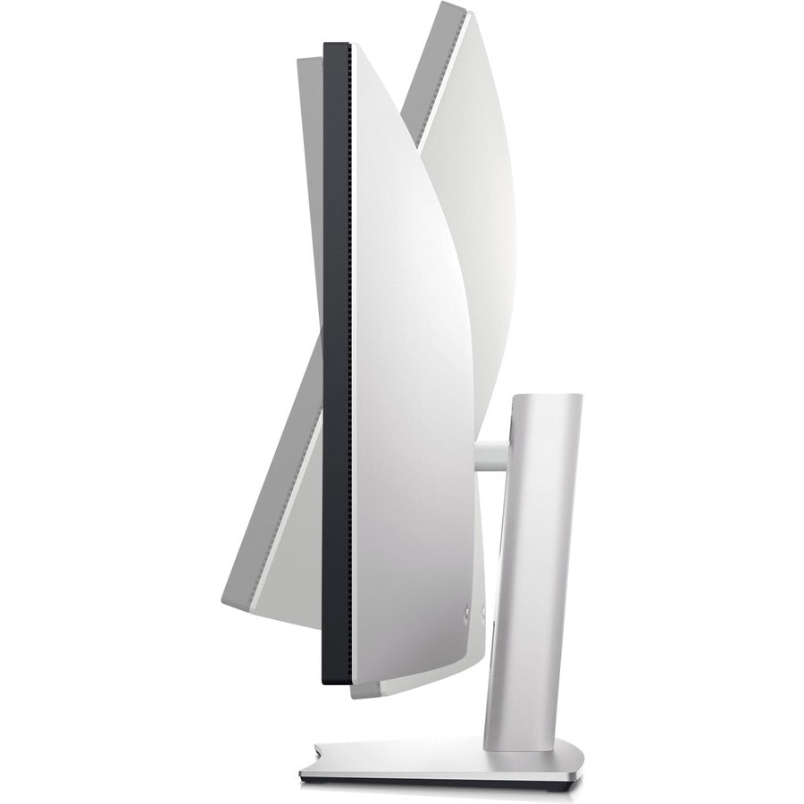Alternate-Image9 Image for Dell UltraSharp U4924DW 49" Class Dual Quad HD (DQHD) Curved Screen LCD Monitor - 32:9