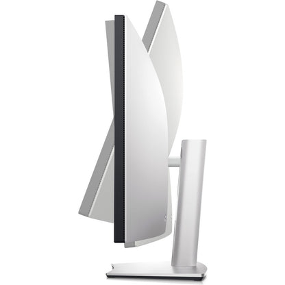Alternate-Image9 Image for Dell UltraSharp U4924DW 49" Class Dual Quad HD (DQHD) Curved Screen LCD Monitor - 32:9