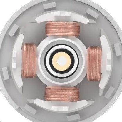 Alternate-Image6 Image for Cooler Master MasterFan MF120 Halo² White Edition
