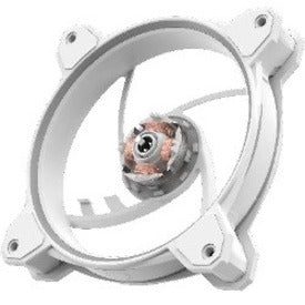 Alternate-Image5 Image for Cooler Master MasterFan MF120 Halo² White Edition