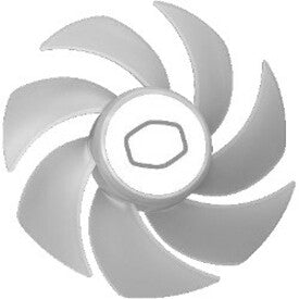 Alternate-Image4 Image for Cooler Master MasterFan MF120 Halo² White Edition