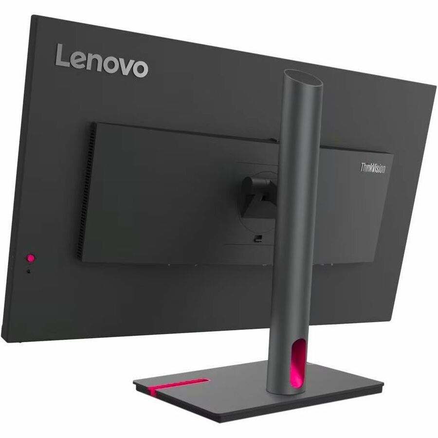 Alternate-Image2 Image for Lenovo ThinkVision P32p-30 32" Class 4K UHD LED Monitor - 16:9 - Raven Black