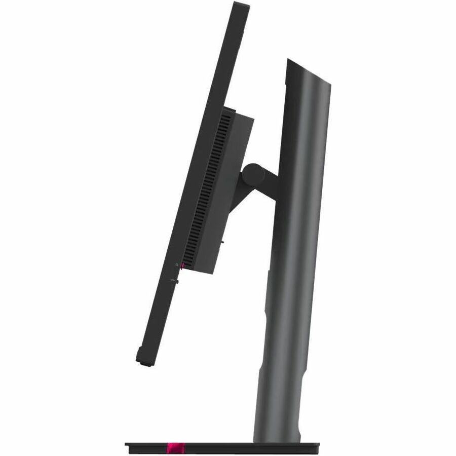 Left Image for Lenovo ThinkVision P32p-30 32" Class 4K UHD LED Monitor - 16:9 - Raven Black