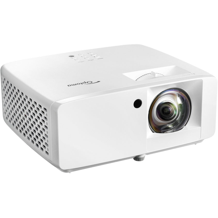 Right Image for Optoma ZH350ST 3D Short Throw DLP Projector - 16:9