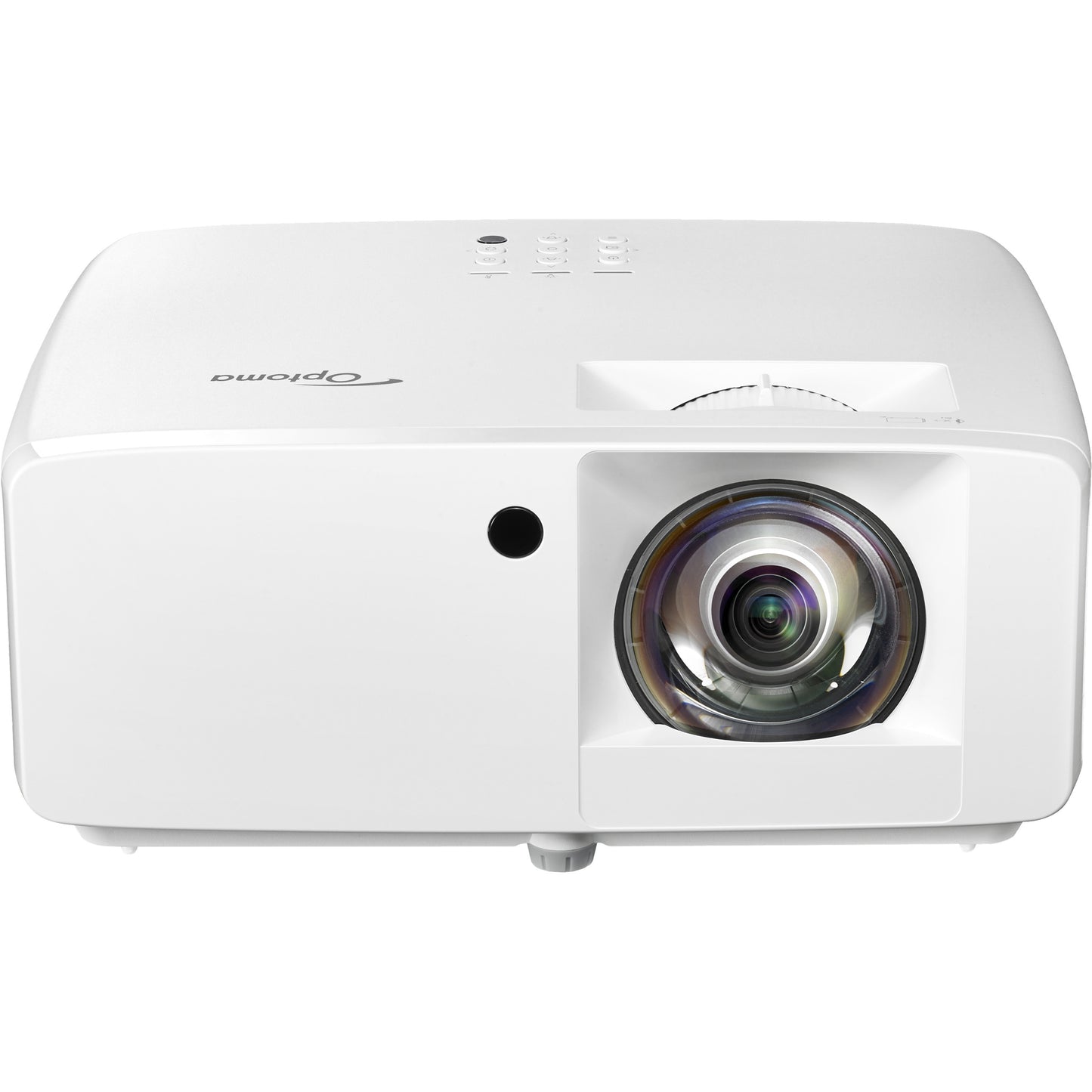 Main Image for Optoma ZH350ST 3D Short Throw DLP Projector - 16:9