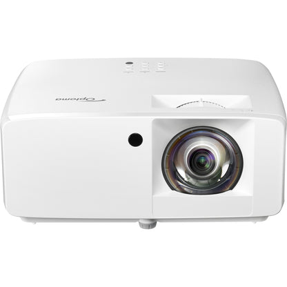 Main Image for Optoma ZH350ST 3D Short Throw DLP Projector - 16:9