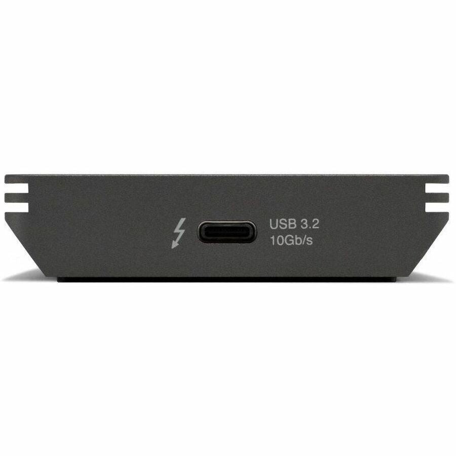 Alternate-Image6 Image for OWC 4TB Envoy Pro FX Thunderbolt (40Gb/s) + USB C (10Gb/s) Portable And Rugged NVMe SSD