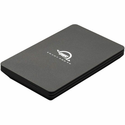 Alternate-Image2 Image for OWC 4TB Envoy Pro FX Thunderbolt (40Gb/s) + USB C (10Gb/s) Portable And Rugged NVMe SSD