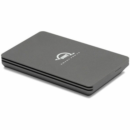 Alternate-Image1 Image for OWC 4TB Envoy Pro FX Thunderbolt (40Gb/s) + USB C (10Gb/s) Portable And Rugged NVMe SSD