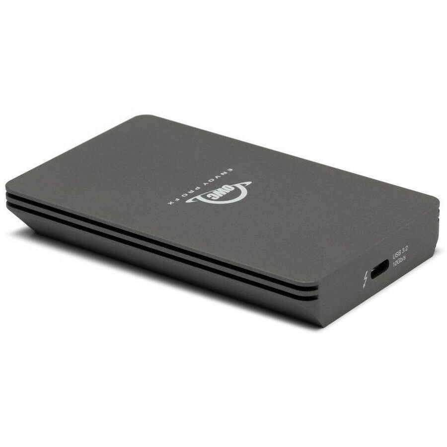 Alternate-Image4 Image for OWC 4TB Envoy Pro FX Thunderbolt (40Gb/s) + USB C (10Gb/s) Portable And Rugged NVMe SSD