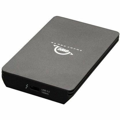 Alternate-Image3 Image for OWC 4TB Envoy Pro FX Thunderbolt (40Gb/s) + USB C (10Gb/s) Portable And Rugged NVMe SSD