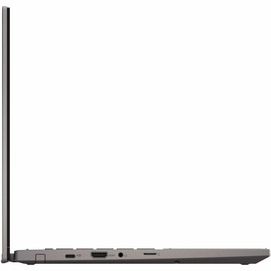 Alternate-Image6 Image for Asus Chromebook Vibe CX34 Flip CX3401 CX3401FBA-YZ388T-S 14" Touchscreen Convertible 2 in 1 Chromebook - WUXGA - 144 Hz - Intel Core i3 12th Gen i3-1215U - 8 GB - 128 GB SSD - Zinc