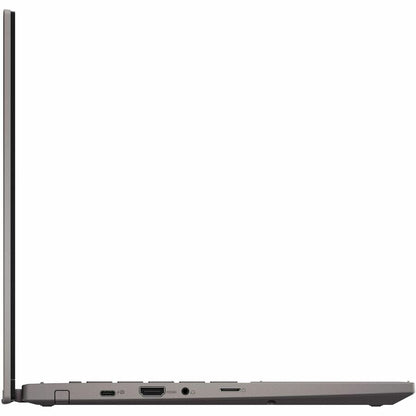 Alternate-Image6 Image for Asus Chromebook Vibe CX34 Flip CX3401 CX3401FBA-YZ388T-S 14" Touchscreen Convertible 2 in 1 Chromebook - WUXGA - 144 Hz - Intel Core i3 12th Gen i3-1215U - 8 GB - 128 GB SSD - Zinc