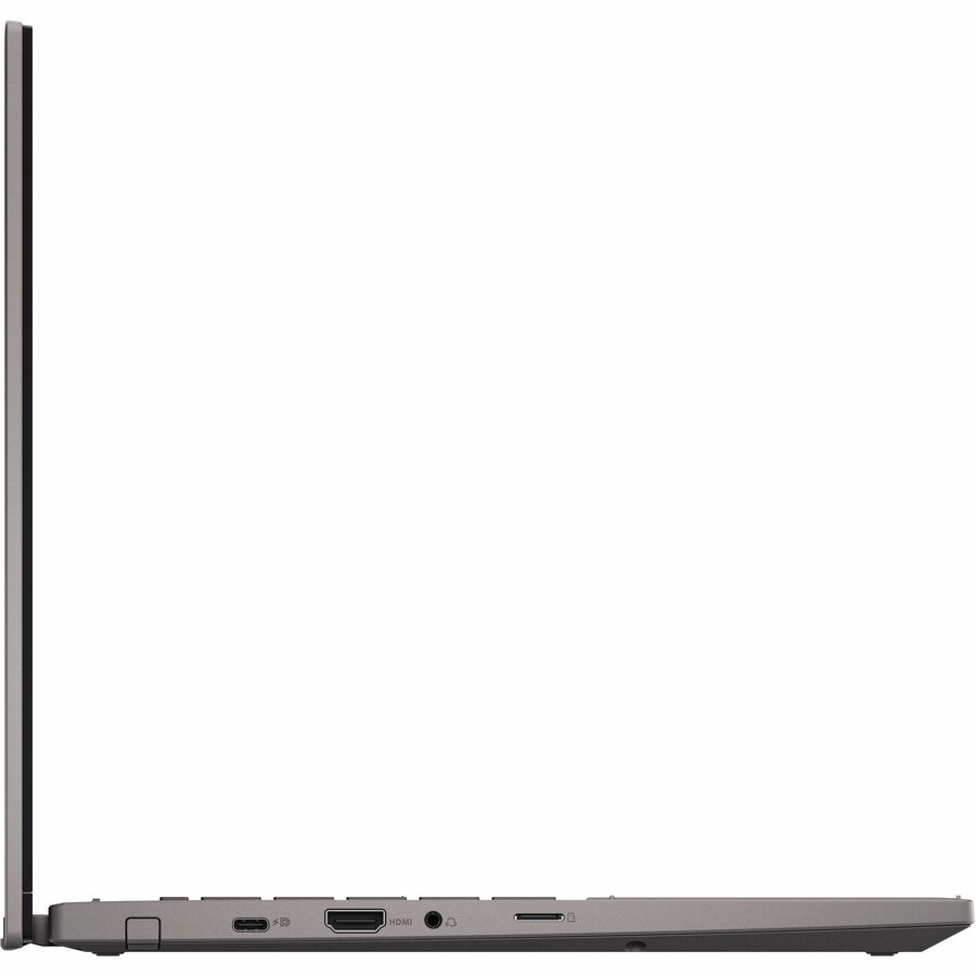 Alternate-Image2 Image for Asus Chromebook Vibe CX34 Flip CX3401 CX3401FBA-YZ566T-S 14" Touchscreen Convertible Chromebook - WUXGA - 144 Hz - Intel Core i5 12th Gen i5-1235U - 16 GB - 256 GB SSD - Zinc