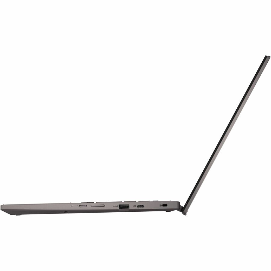 Alternate-Image3 Image for Asus Chromebook Vibe CX34 Flip CX3401 CX3401FBA-YZ566T-S 14" Touchscreen Convertible Chromebook - WUXGA - 144 Hz - Intel Core i5 12th Gen i5-1235U - 16 GB - 256 GB SSD - Zinc