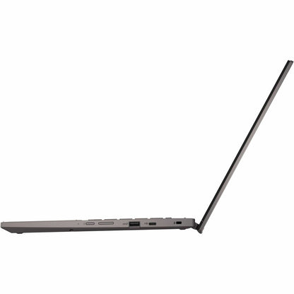 Alternate-Image3 Image for Asus Chromebook Vibe CX34 Flip CX3401 CX3401FBA-YZ566T-S 14" Touchscreen Convertible Chromebook - WUXGA - 144 Hz - Intel Core i5 12th Gen i5-1235U - 16 GB - 256 GB SSD - Zinc