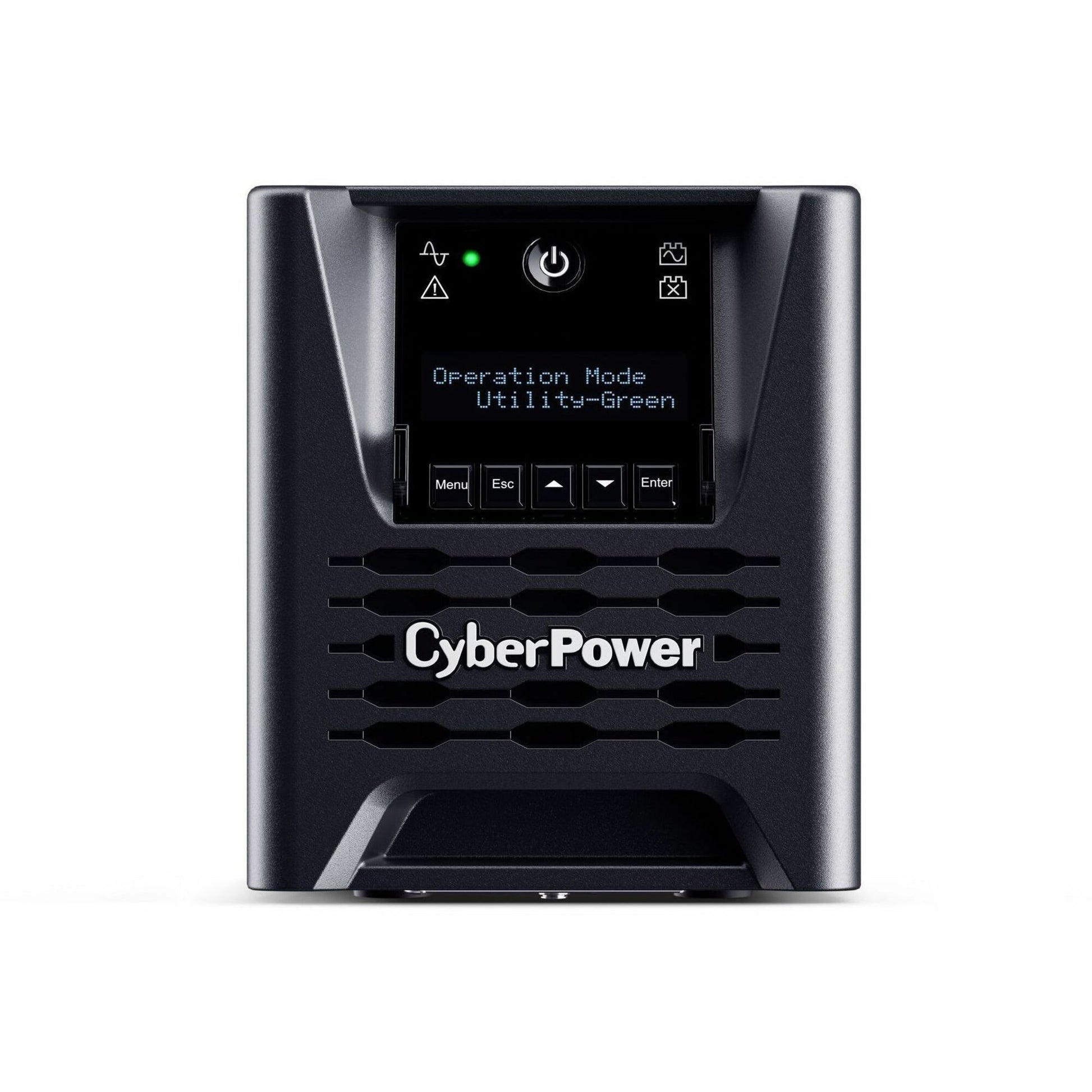 Main Image for CyberPower PR750LCD3C Smart App Sinewave UPS Systems