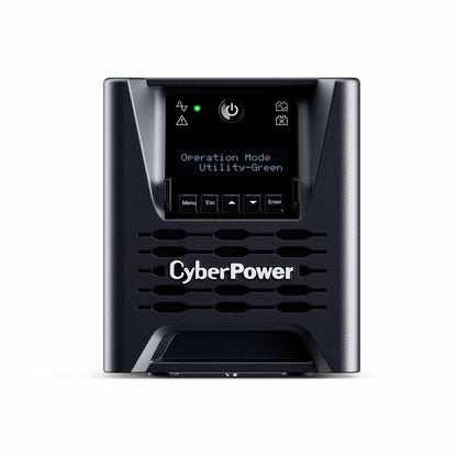 Main Image for CyberPower PR750LCD3C Smart App Sinewave UPS Systems