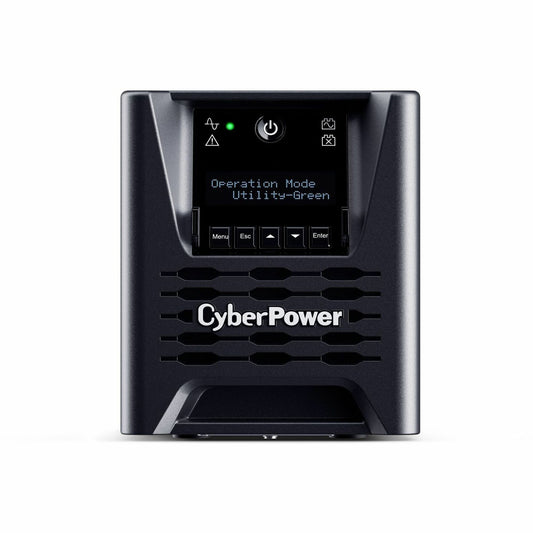 Main Image for CyberPower PR750LCD3C Smart App Sinewave UPS Systems