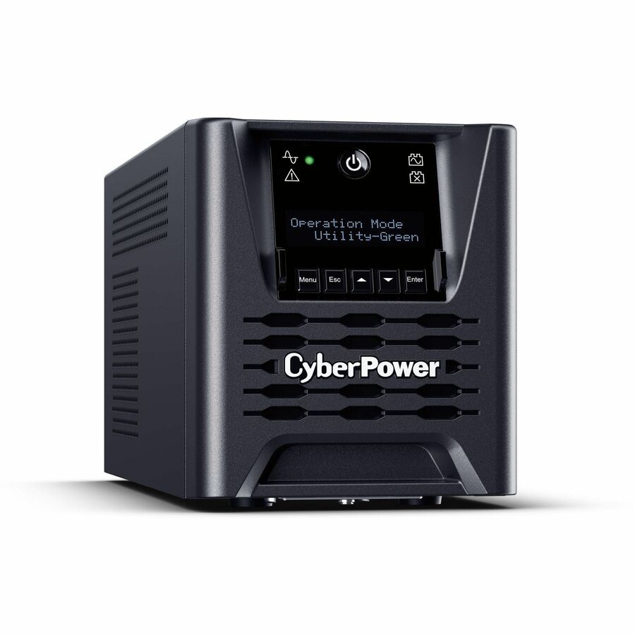 Alternate-Image5 Image for CyberPower PR750LCD3C Smart App Sinewave UPS Systems