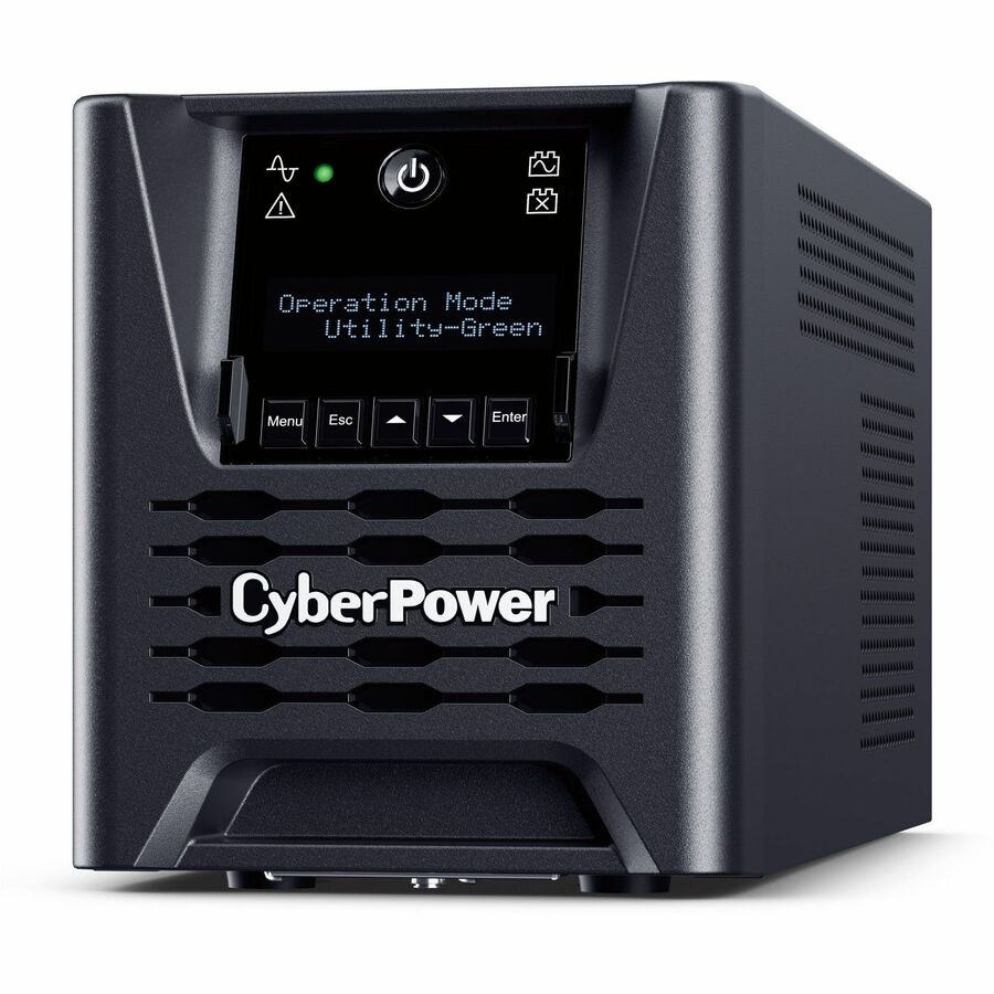 Alternate-Image4 Image for CyberPower PR750LCD3C Smart App Sinewave UPS Systems