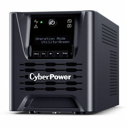 Alternate-Image4 Image for CyberPower PR750LCD3C Smart App Sinewave UPS Systems