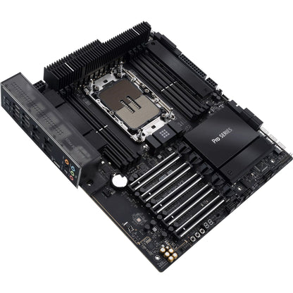 Main Image for Asus PRO WS W790-ACE Desktop Motherboard - Intel W790 Chipset - Socket LGA-4677 - SSI CEB