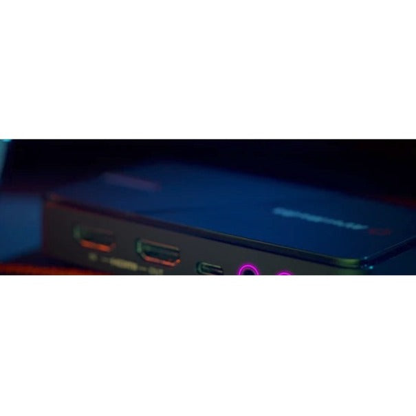 Alternate-Image5 Image for AVerMedia Live Gamer EXTREME 3 Plug and Play 4K Capture Card. TAA and NDAA Compliant