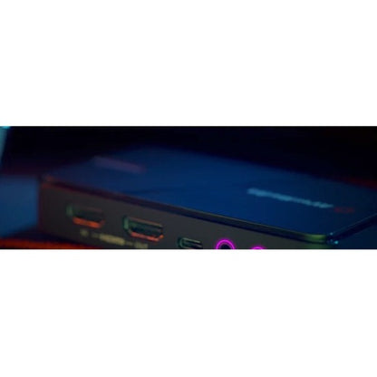 Alternate-Image5 Image for AVerMedia Live Gamer EXTREME 3 Plug and Play 4K Capture Card. TAA and NDAA Compliant